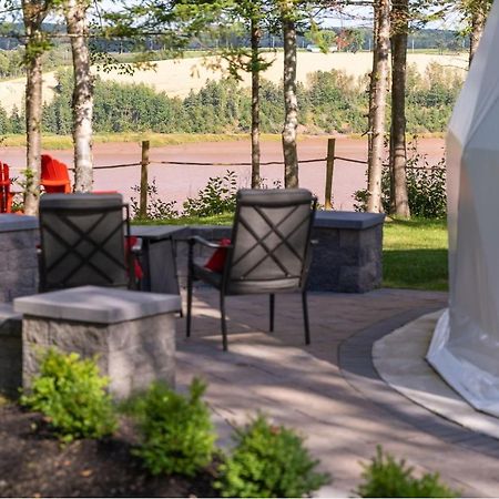 Gravity Luxury Domes Hotel South Maitland Екстериор снимка