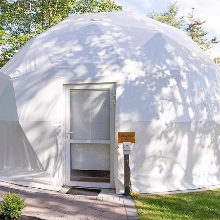 Gravity Luxury Domes Hotel South Maitland Екстериор снимка